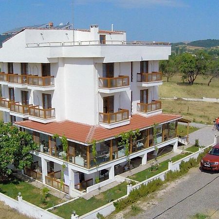 Villa Bagci Hotel Eceabat Exterior photo