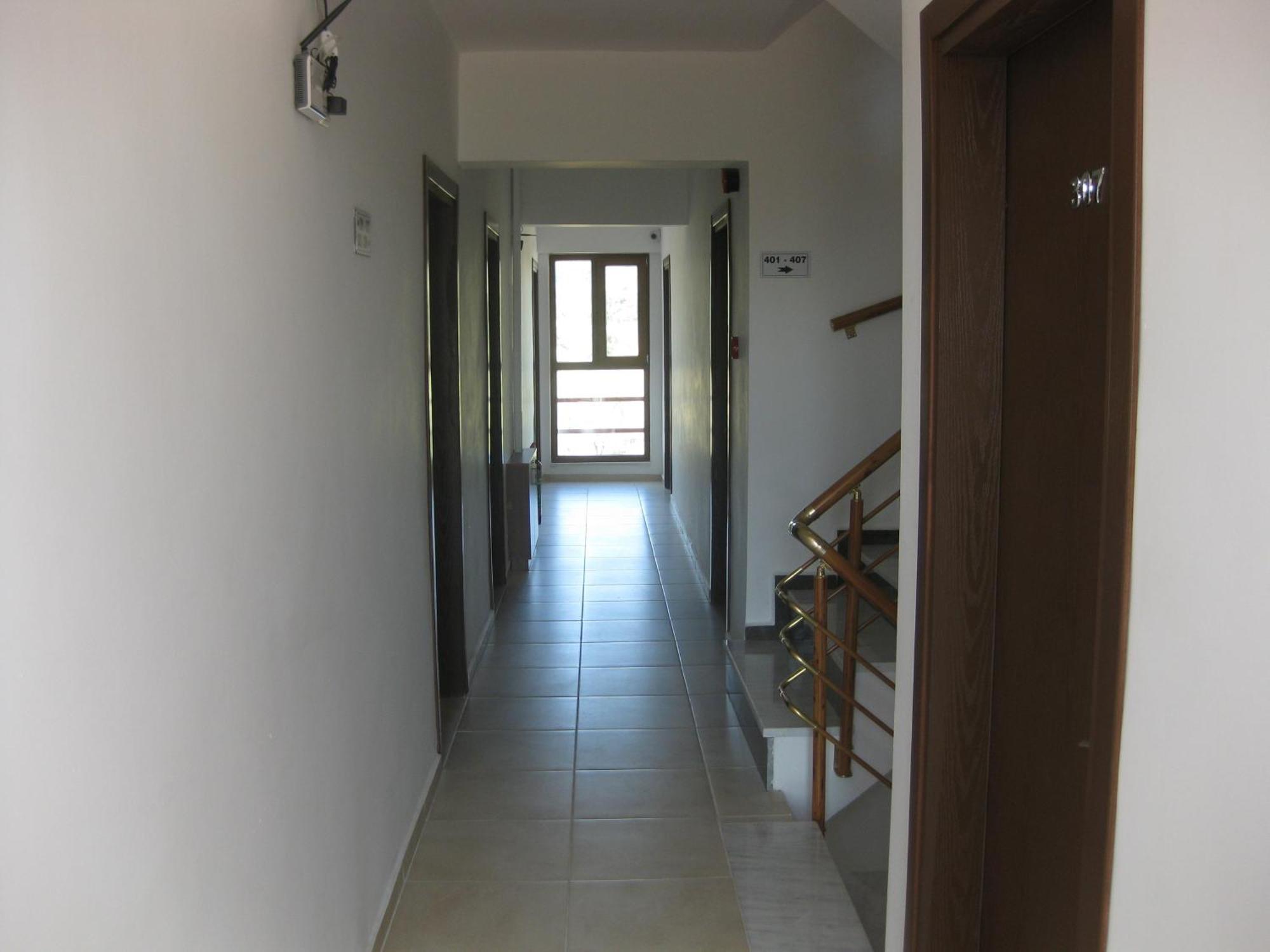 Villa Bagci Hotel Eceabat Exterior photo