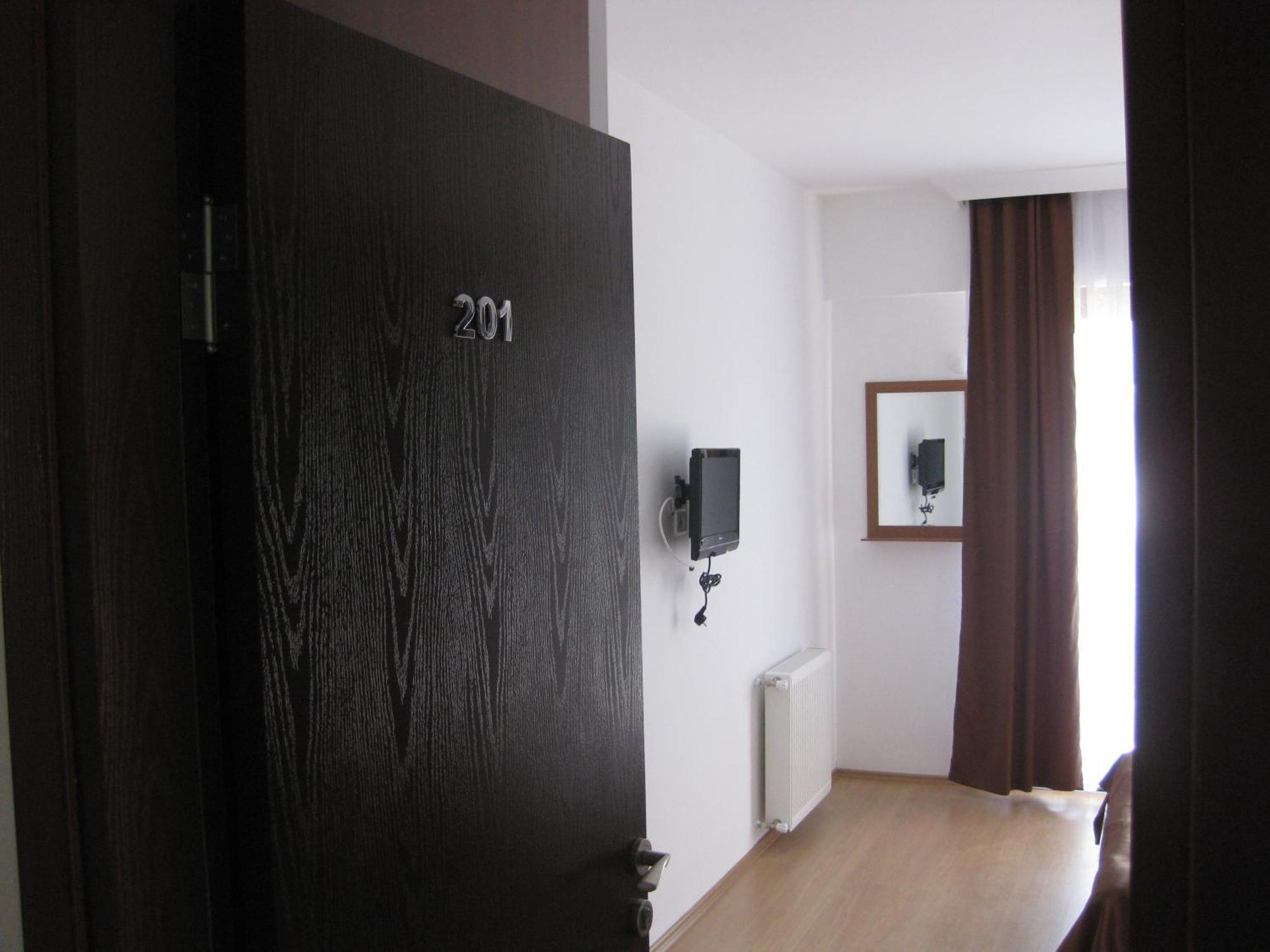 Villa Bagci Hotel Eceabat Room photo