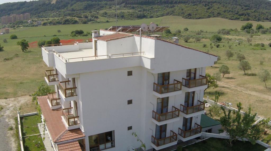 Villa Bagci Hotel Eceabat Exterior photo