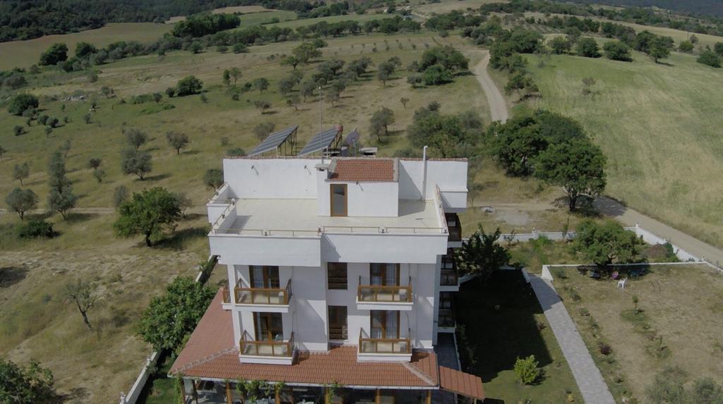 Villa Bagci Hotel Eceabat Exterior photo